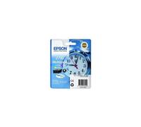 Epson Alarm clock Multipack 3-colour 27XL DURABrite Ultra Ink
