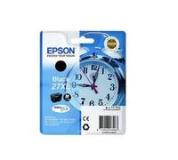 Epson 27XL Cartucho De Tinta (T2711) Negro XL