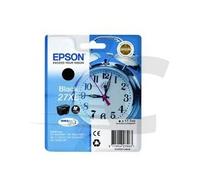 Epson 27XL Cartucho De Tinta (T2711) Negro XL
