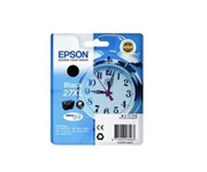 Epson 27XL Cartucho De Tinta (T2711) Negro XL