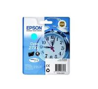 Epson Cartucho de tinta 27XL (T2712) cian XL (original)