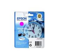 Epson 27XL Cartucho De Tinta (T2713) Magenta XL