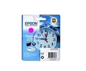 Epson 27XL Cartucho De Tinta (T2713) Magenta XL