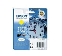 Epson 27XL Cartucho De Tinta (T2714) Amarillo XL