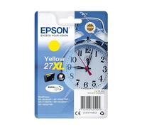 Epson 27XL Cartucho De Tinta (T2714) Amarillo XL