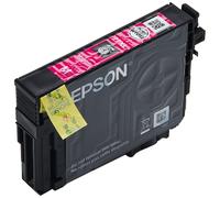 Epson 27XL Magenta Alarm Clock High Yield Genuine, DuraBrite Ultra Ink Cartridge