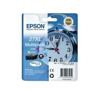 Epson 27XL (T2715) multipack (C/M/Y)