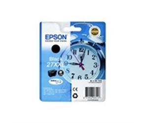 Epson 27XXL Cartucho De Tinta Capacidad Extra Alta (T2791) Negro XXL