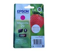 Epson Strawberry 29 M cartucho de tinta 1 pieza(s) Original Rendimiento estándar Magenta