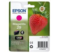Epson 29 (T2983) cartucho de tinta magenta (original)