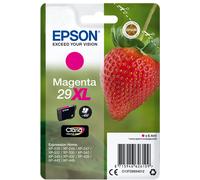 Epson 29 XL Cartucho de tinta magenta Original C13T29934012