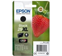 Epson 29XL (T2991) cartucho de tinta negro XL (original)