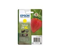 EPSON 29XL C13T29944012 AMARILLO TINTA - 450 PÁGINAS PARA EXPRESSION HOME XP-235