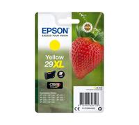 EPSON 29XL (C13T29944022) AMARILLO INK - 450 PAGES | PARA EXPRESSION HOME XP-235