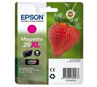 Epson 29 XL Cartucho de tinta magenta Original C13T29934012