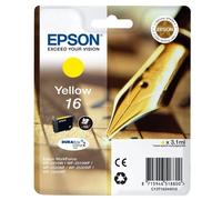 Epson Strawberry Singlepack Magenta 29XL Claria Home Ink