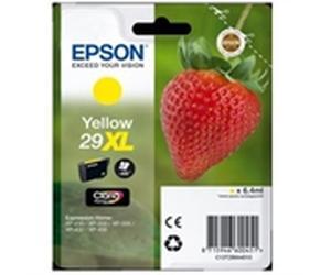 Epson 29XL (T2994) Cartucho de tinta amarillo XL