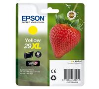 Epson 29XL (T2994) cartucho de tinta amarillo XL (original)