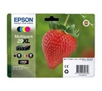 Epson 29XL (T2996) Pack 4 colores T29XL