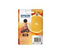 EPSON 33 C13T33314012 NEGRO TINTA - 250 PÁGINAS PARA EXPRESSION PREMIUM XP-530