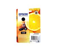 EPSON 33 C13T33314022 NEGRO TINTA - 250 PAGES PARA EXPRESSION PREMIUM XP-530