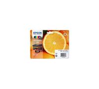 33 5-COLOURS MULTIPACK SUPL