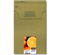 EPSON 33 C13T33374510 NEGRO/COLOR TINTA - 250 B/W PAGES PARA EXPRESSION PREMIUM XP-530