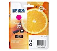 Epson 33 (T3343) cartucho de tinta magenta (original)