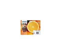 Epson 33XL (T3357) Pack 5 colores T33XL