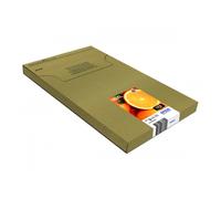 EPSON 33XL C13T33574510 NEGRO/COLOR TINTA - 2350 COLOR PAGES PARA EXPRESSION PREMIUM XP-530