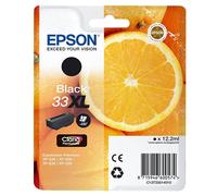 Epson 33XL (T3351) cartucho de tinta negro XL (original)