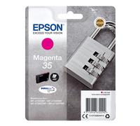 Epson 35 cartucho de tinta magenta