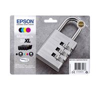 Epson 35XL Pack 4 cartuchos de tinta (T3596)