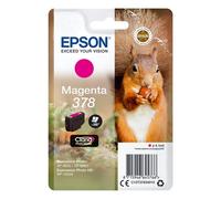 Epson 378 Cartucho de tinta magenta (Epson T3783)