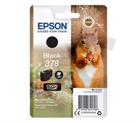 Epson 378 Cartucho de tinta negro (Epson T3781)