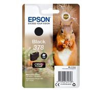 Epson 378 cartucho de tinta negro (original)