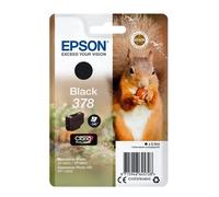 Epson 378 Cartucho de tinta negro (Epson T3781)