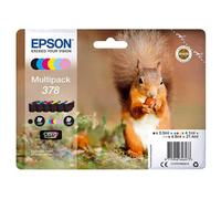 Epson 378 (T3788) Pack ahorro (original)