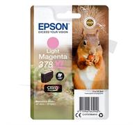 Epson 378XL cartucho de tinta magenta claro XL (Epson T3796)