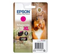 Epson 378XL cartucho de tinta magenta XL (Epson T3793)
