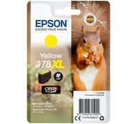 Epson 378XL Tinta Amarilla
