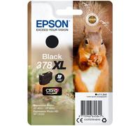 Epson 378XL Tinta Negra