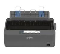 Impresora matricial lq-350 - 24 agujas - 80 columnas - 360x180 ppp - paralelo - usb - serie rs-232