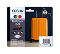 Epson 405 (C13T05G64010) multipack