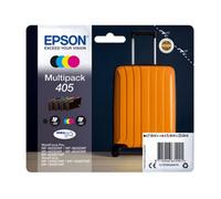 Epson Multipack 4-colours 405 DURABrite Ultra Ink
