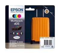 Epson 405 (C13T05G64010) multipack