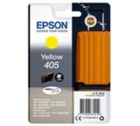 Epson 405 cartucho de tinta amarillo