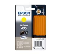 Epson 405 Cartucho Individual Amarillo