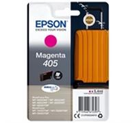 Epson 405 cartucho de tinta magenta