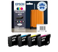 Epson 405 (C13T05G64010) multipack